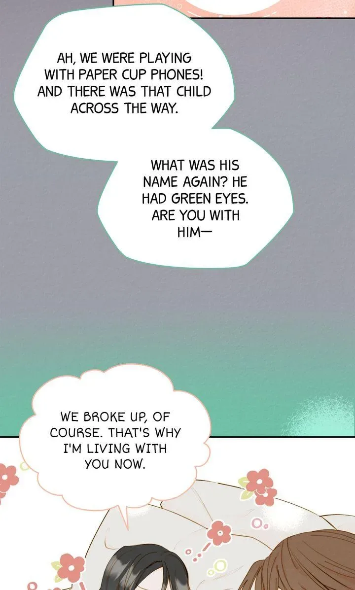 William in the Closet Chapter 64 page 11