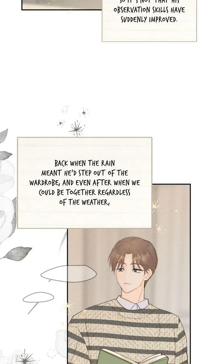 William in the Closet Chapter 64 page 36