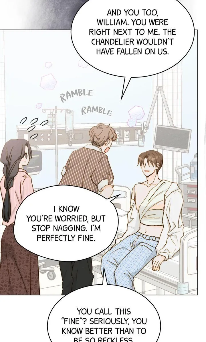 William in the Closet Chapter 64 page 51