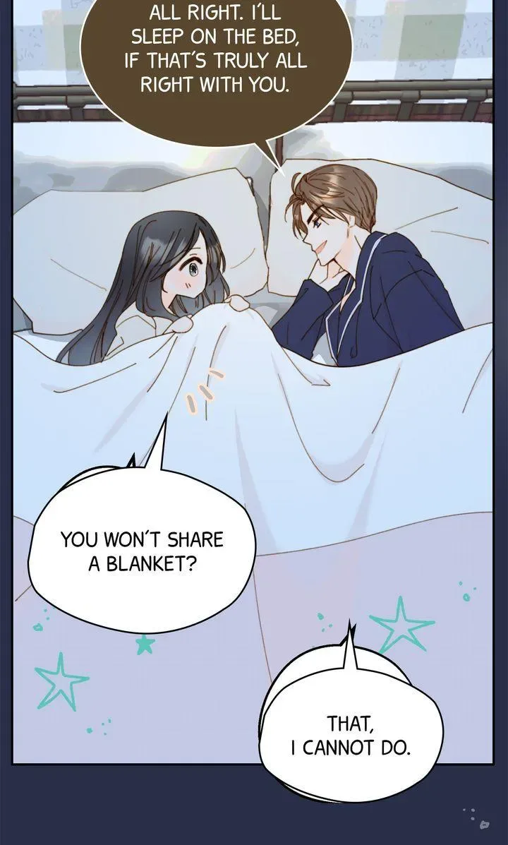 William in the Closet Chapter 64 page 7