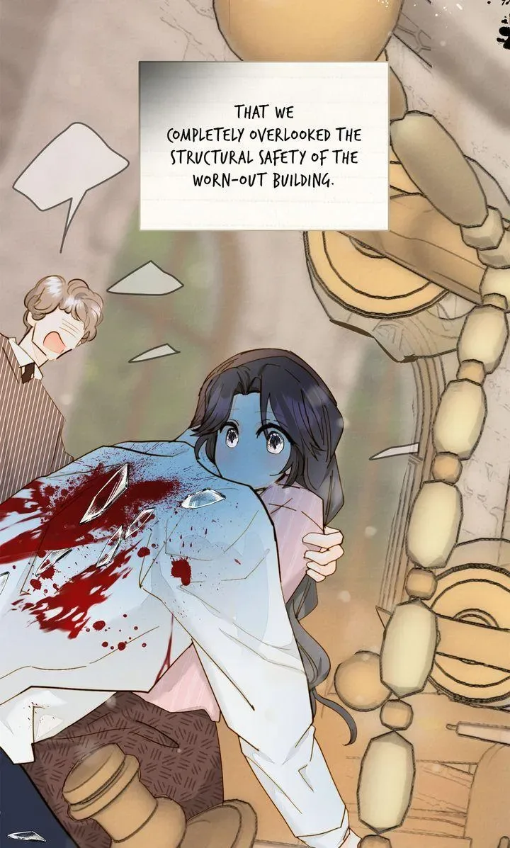 William in the Closet Chapter 64 page 47