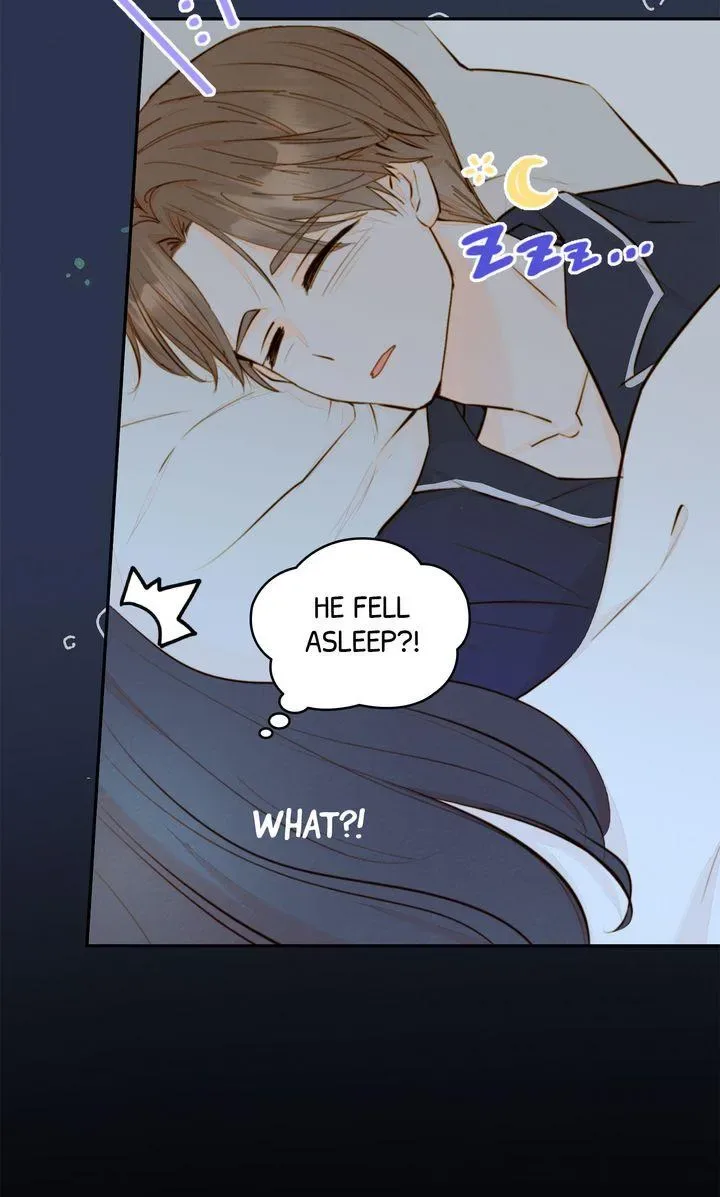 William in the Closet Chapter 64 page 20