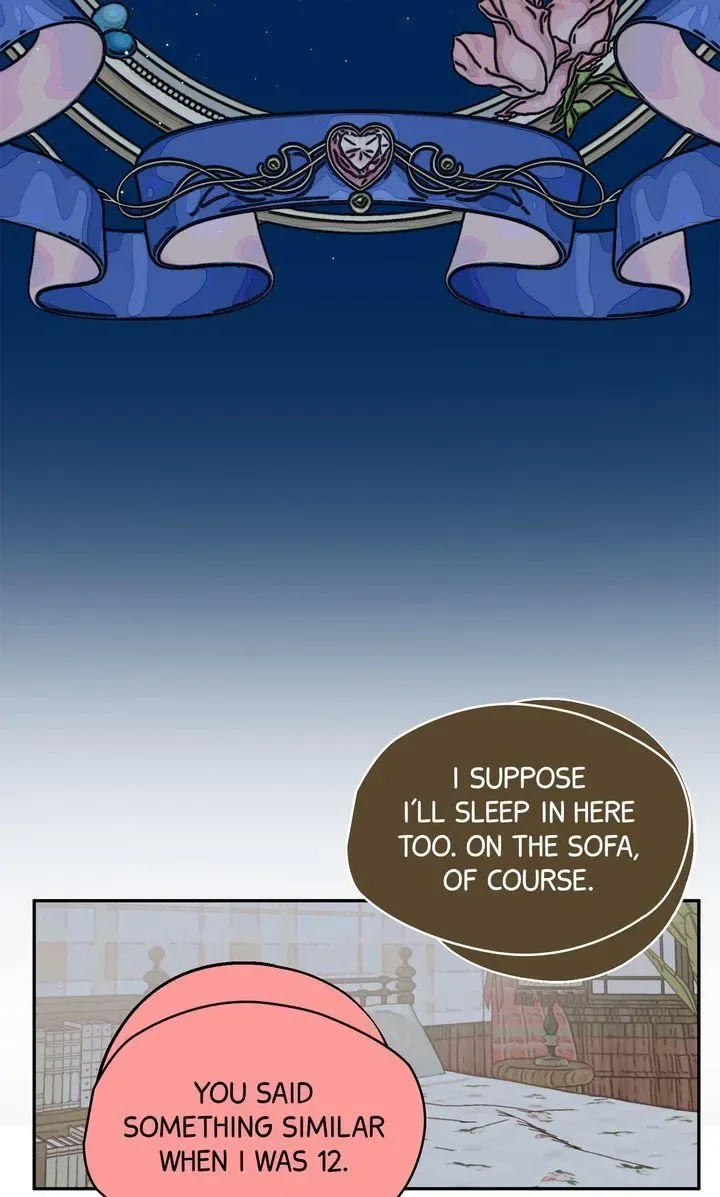 William in the Closet Chapter 64 page 5