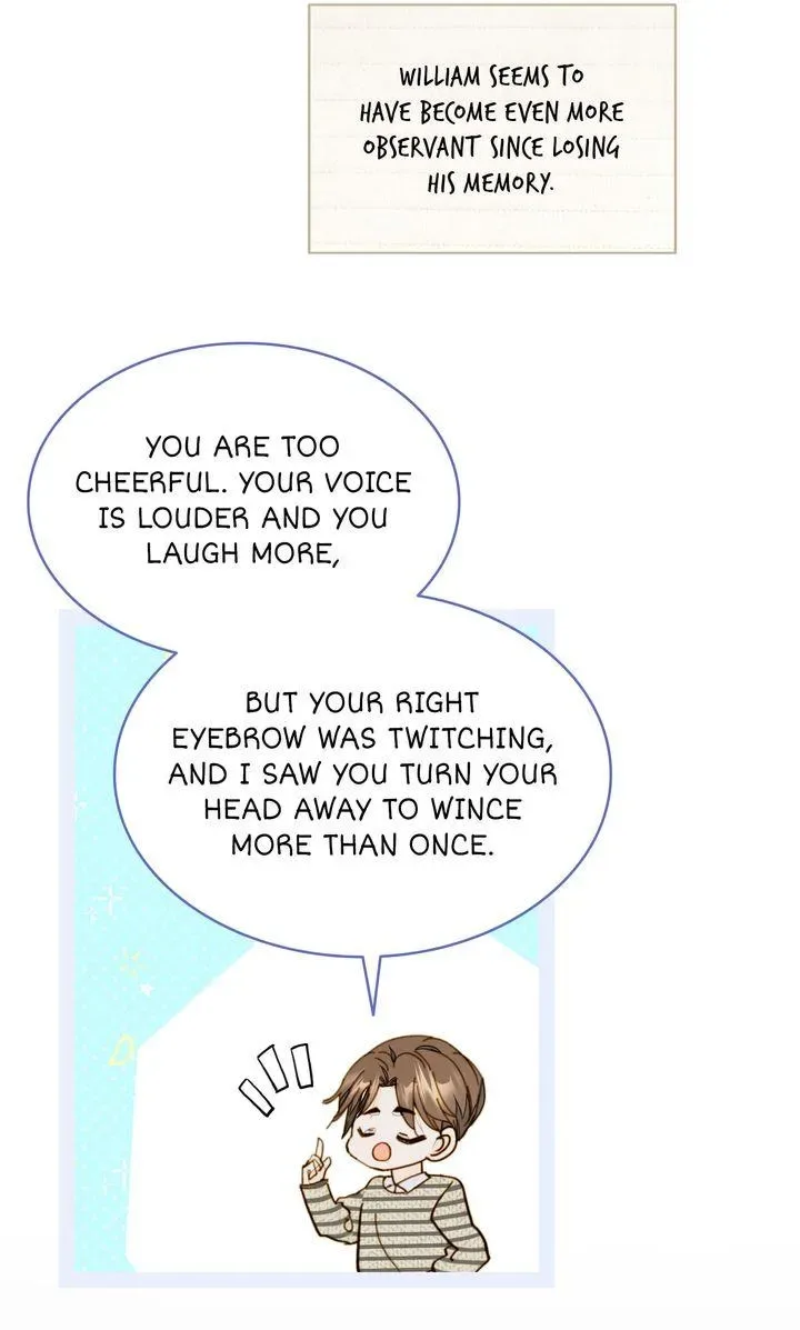 William in the Closet Chapter 64 page 30