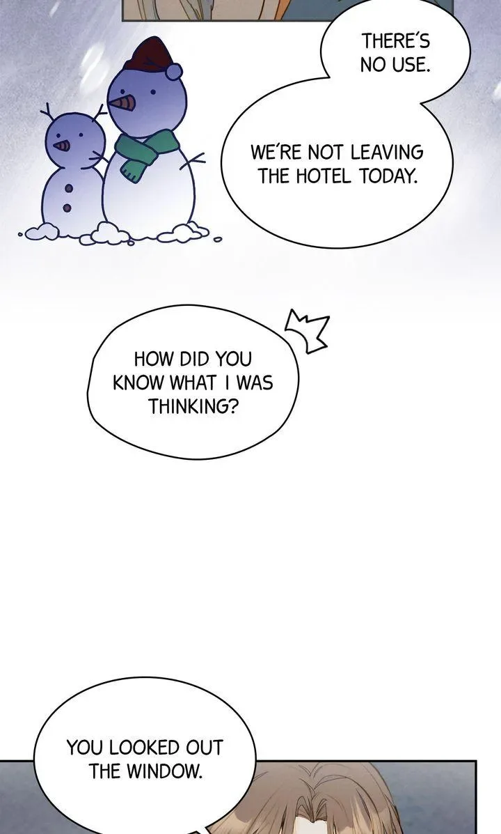 William in the Closet Chapter 64 page 32