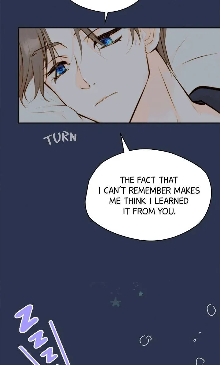 William in the Closet Chapter 64 page 19