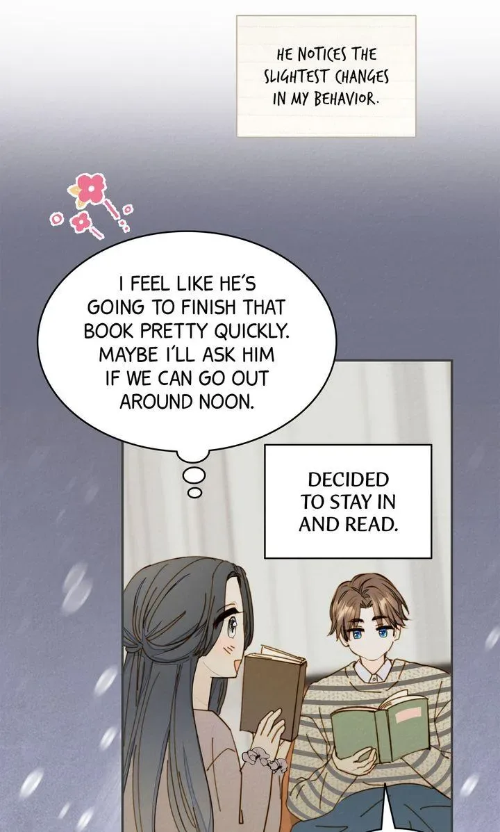 William in the Closet Chapter 64 page 31
