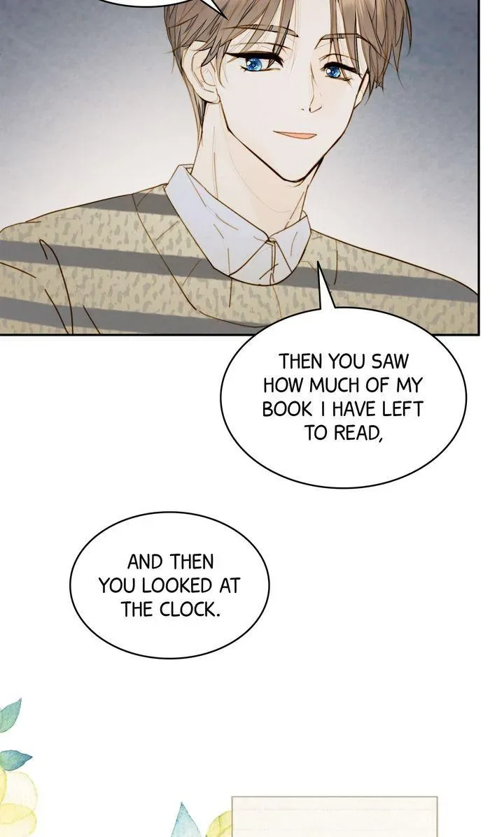 William in the Closet Chapter 64 page 33