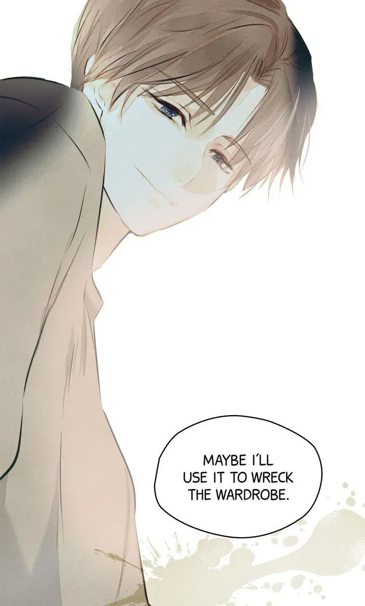 William in the Closet Chapter 64 page 86