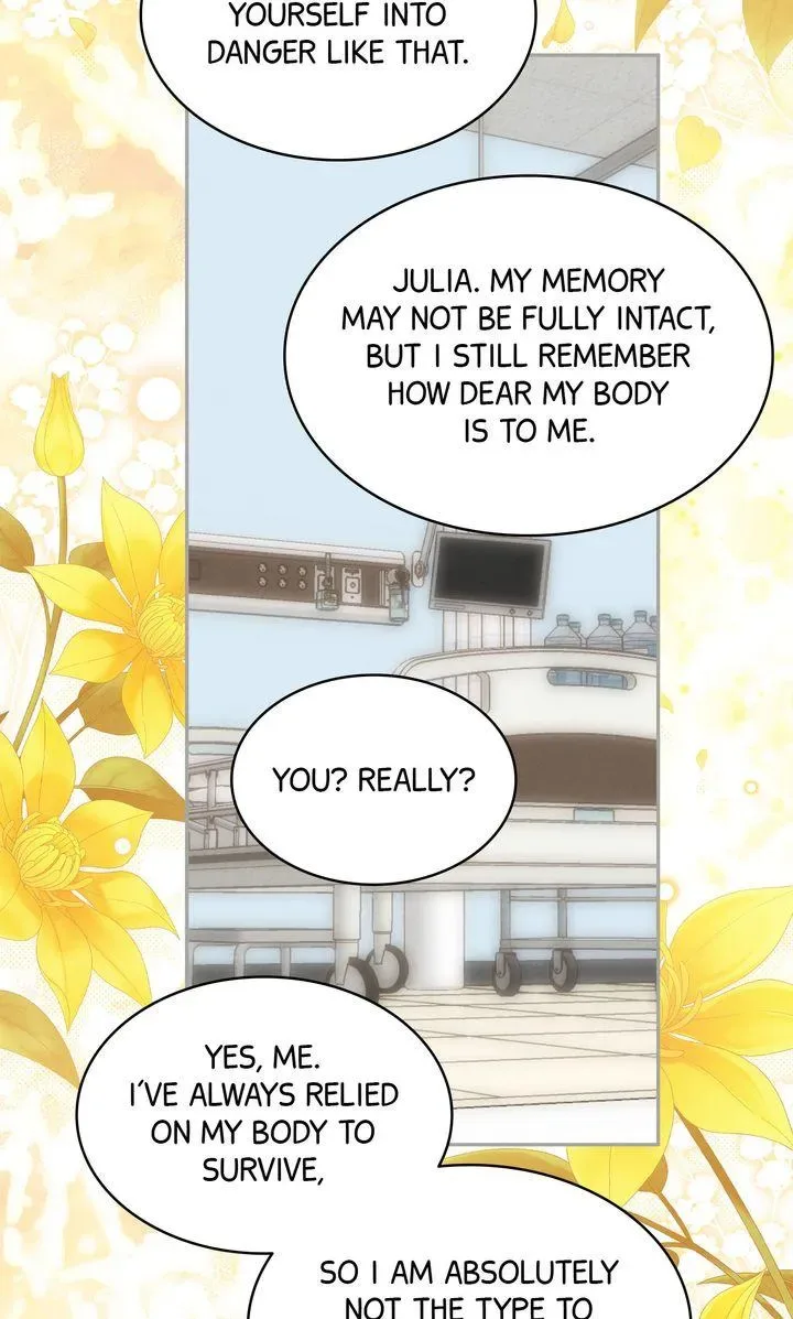 William in the Closet Chapter 64 page 68