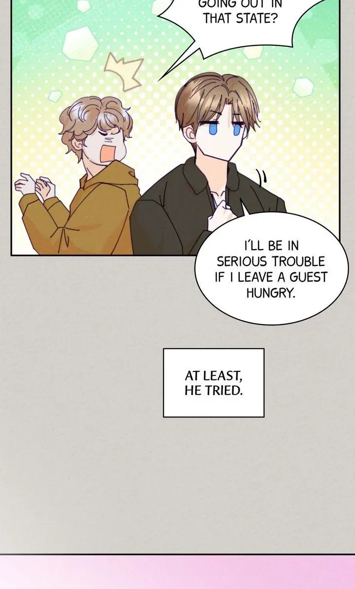 William in the Closet Chapter 63 page 33