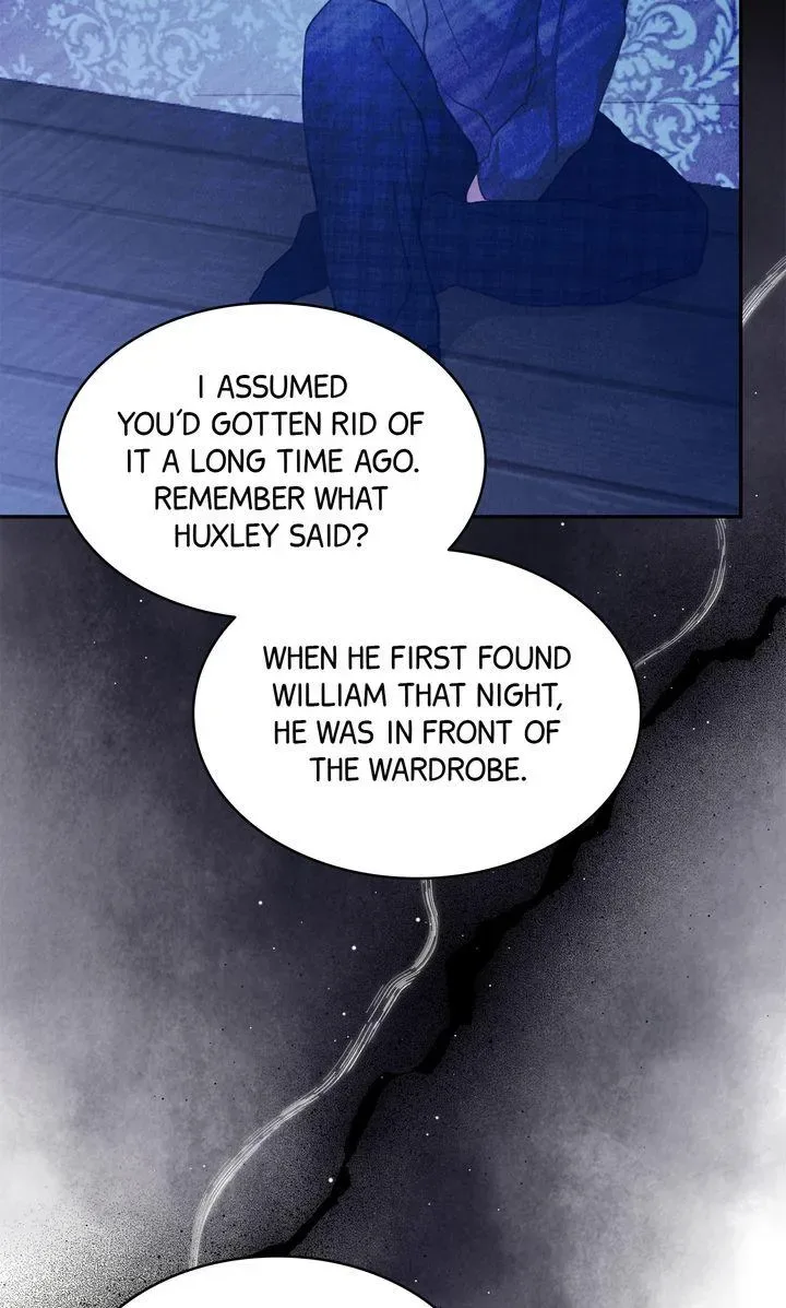William in the Closet Chapter 64 page 84