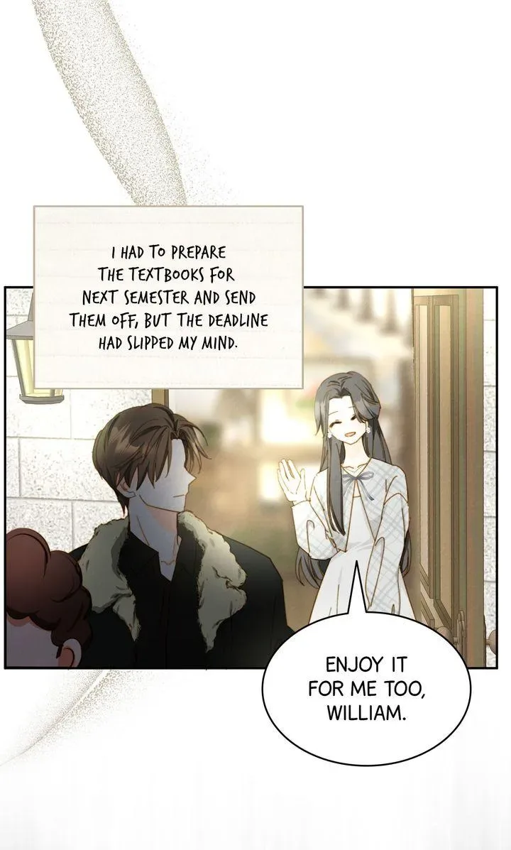William in the Closet Chapter 64 page 76