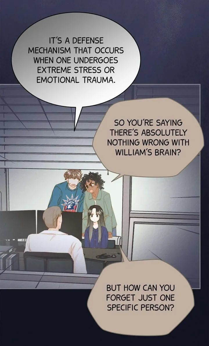 William in the Closet Chapter 63 page 9