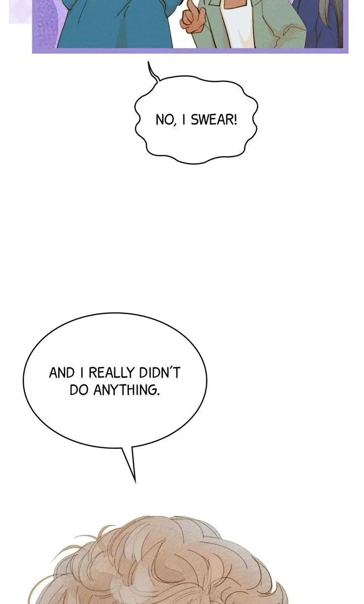 William in the Closet Chapter 63 page 14