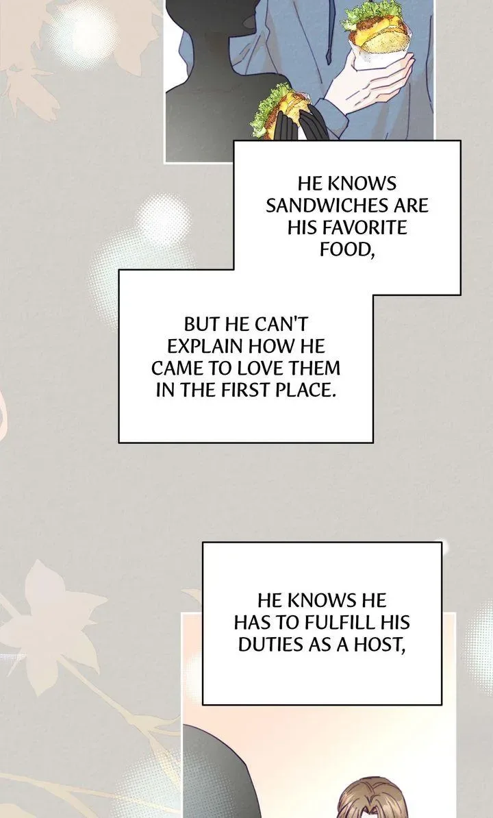 William in the Closet Chapter 63 page 36