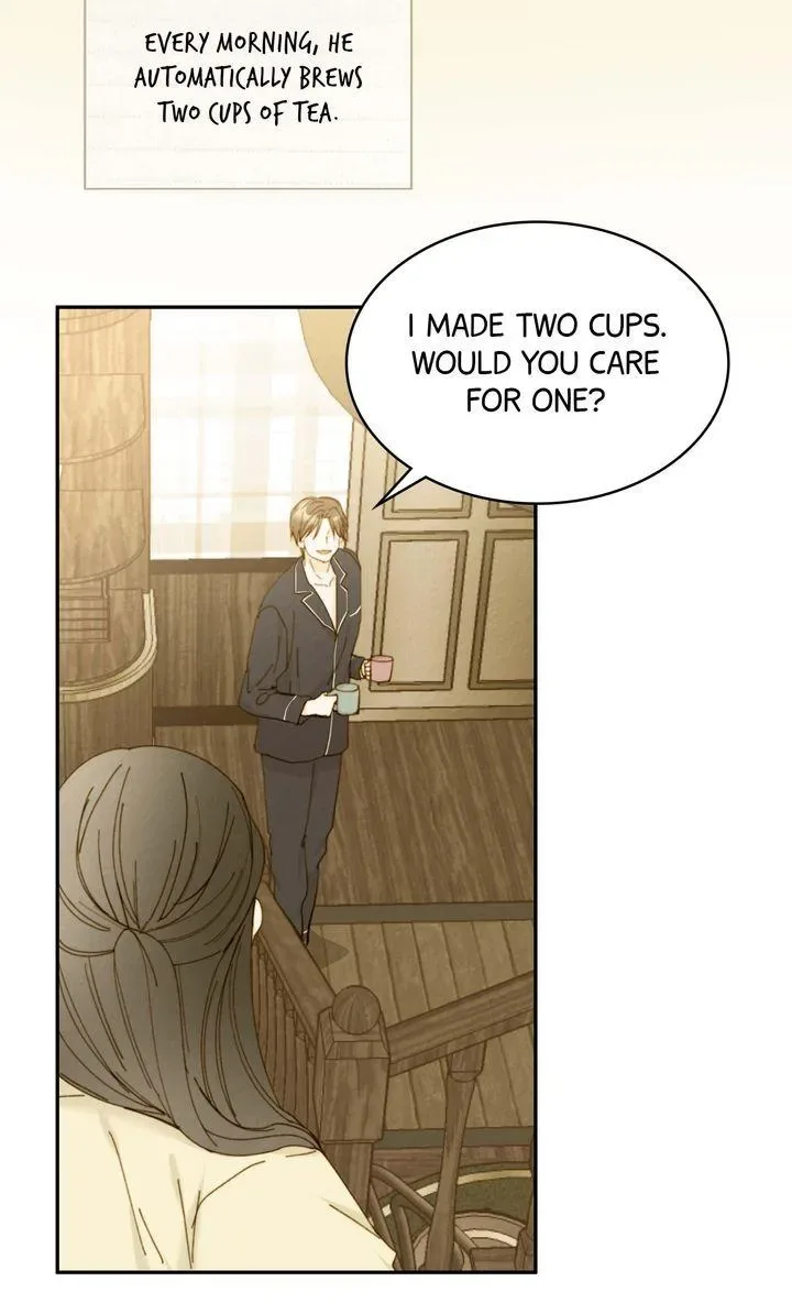 William in the Closet Chapter 63 page 51