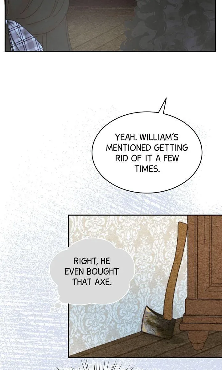 William in the Closet Chapter 64 page 81