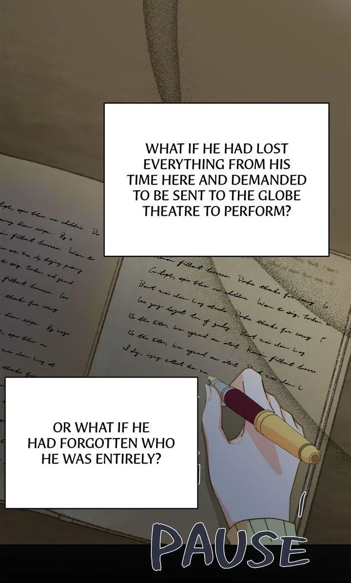 William in the Closet Chapter 63 page 41
