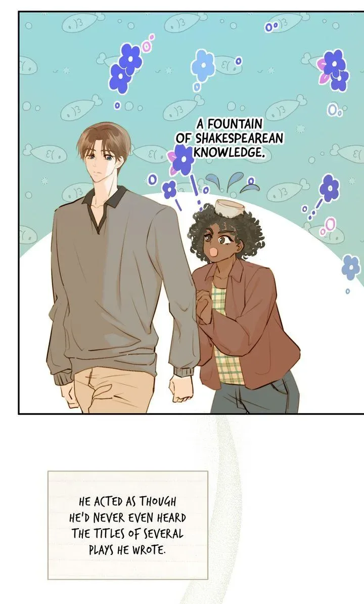 William in the Closet Chapter 63 page 64