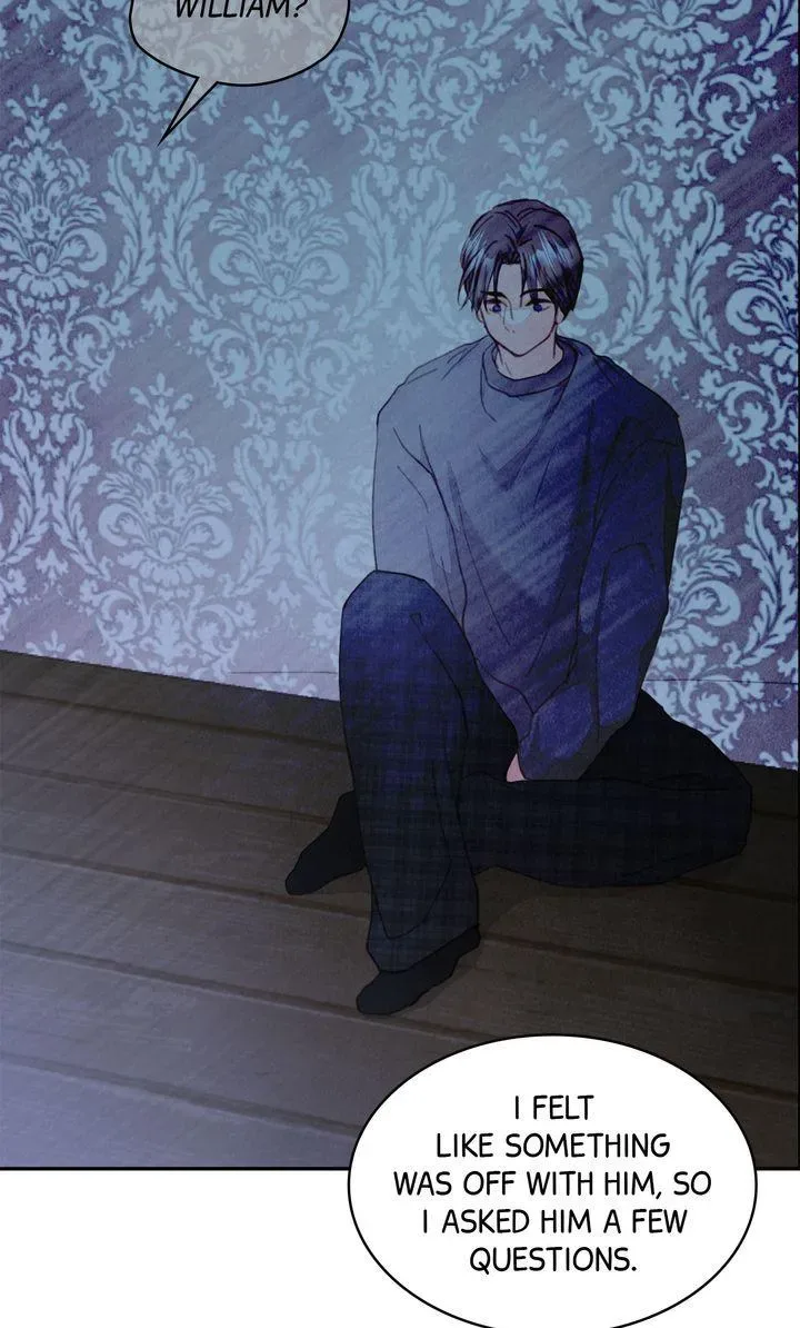 William in the Closet Chapter 63 page 19