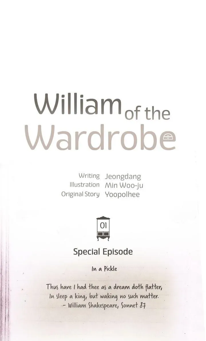 William in the Closet Chapter 63 page 45