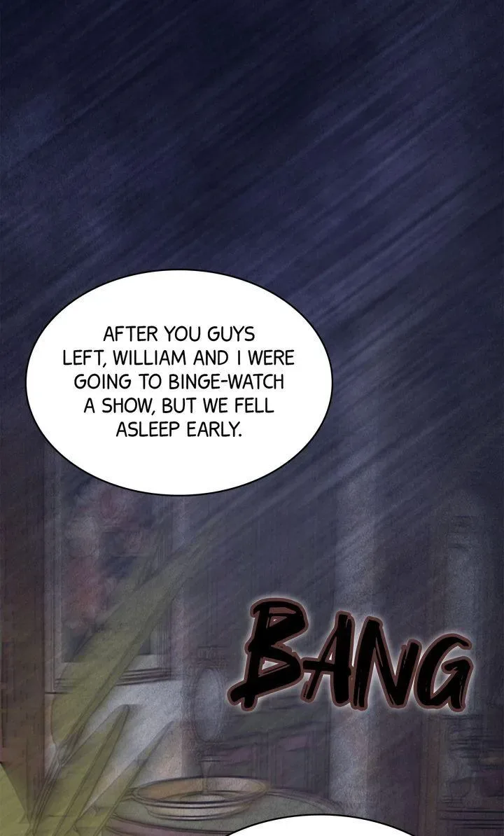 William in the Closet Chapter 63 page 16