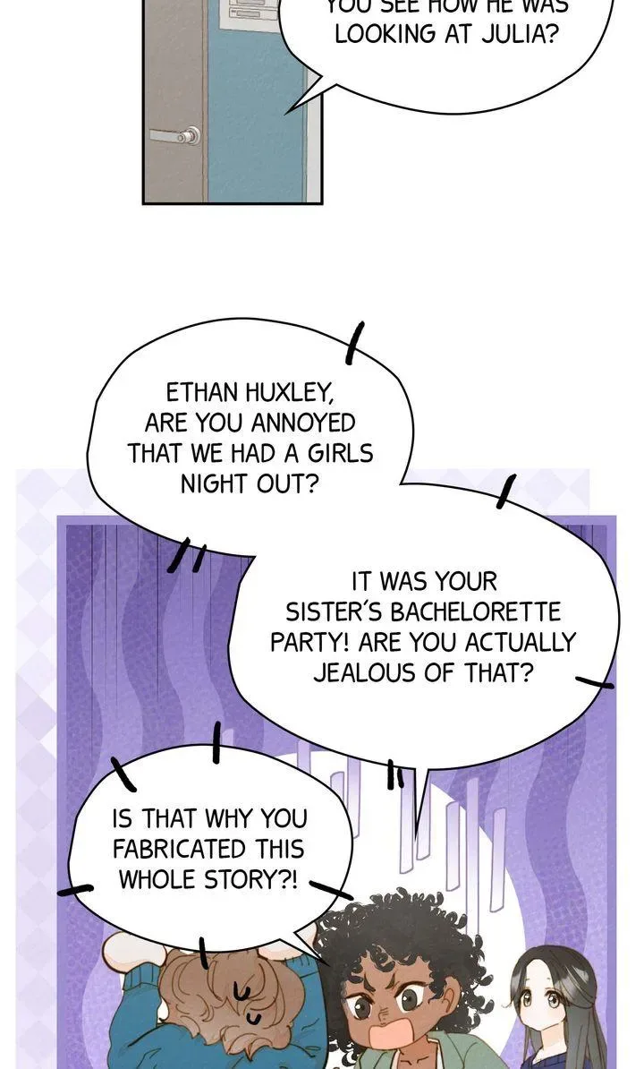 William in the Closet Chapter 63 page 13