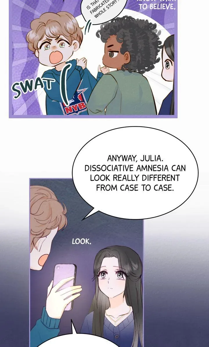 William in the Closet Chapter 63 page 23