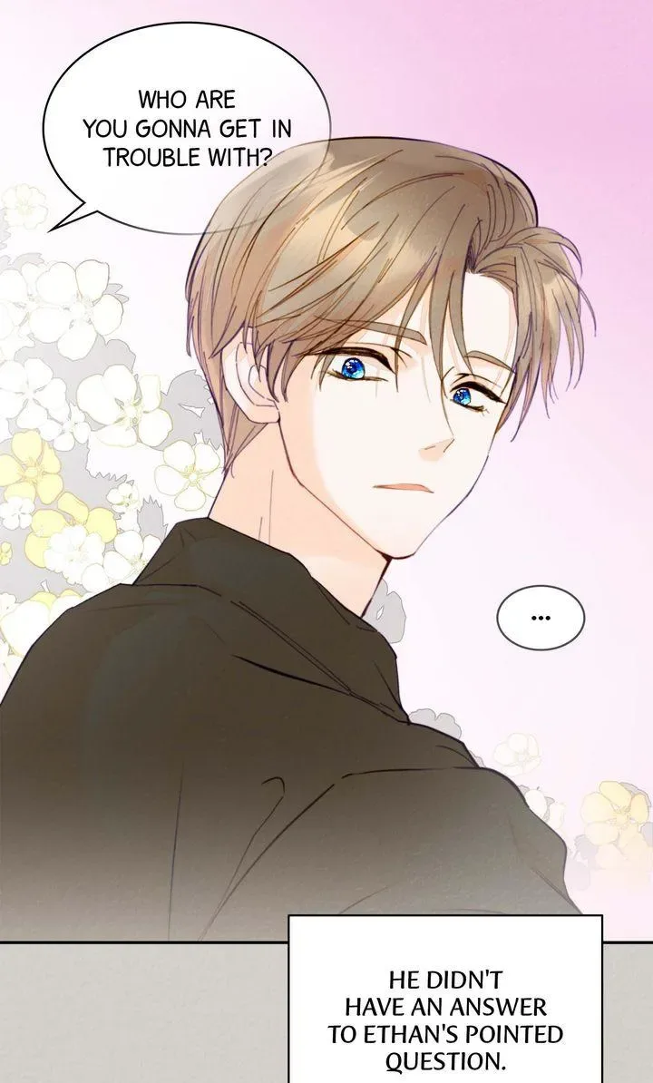 William in the Closet Chapter 63 page 34