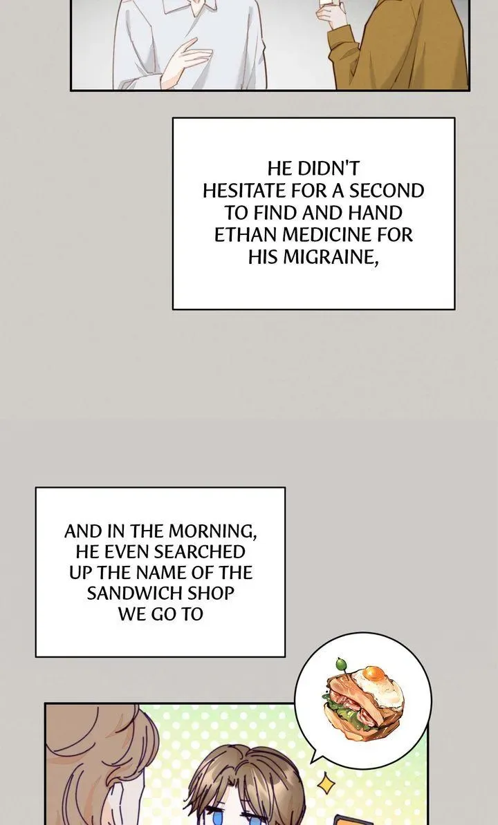 William in the Closet Chapter 63 page 31
