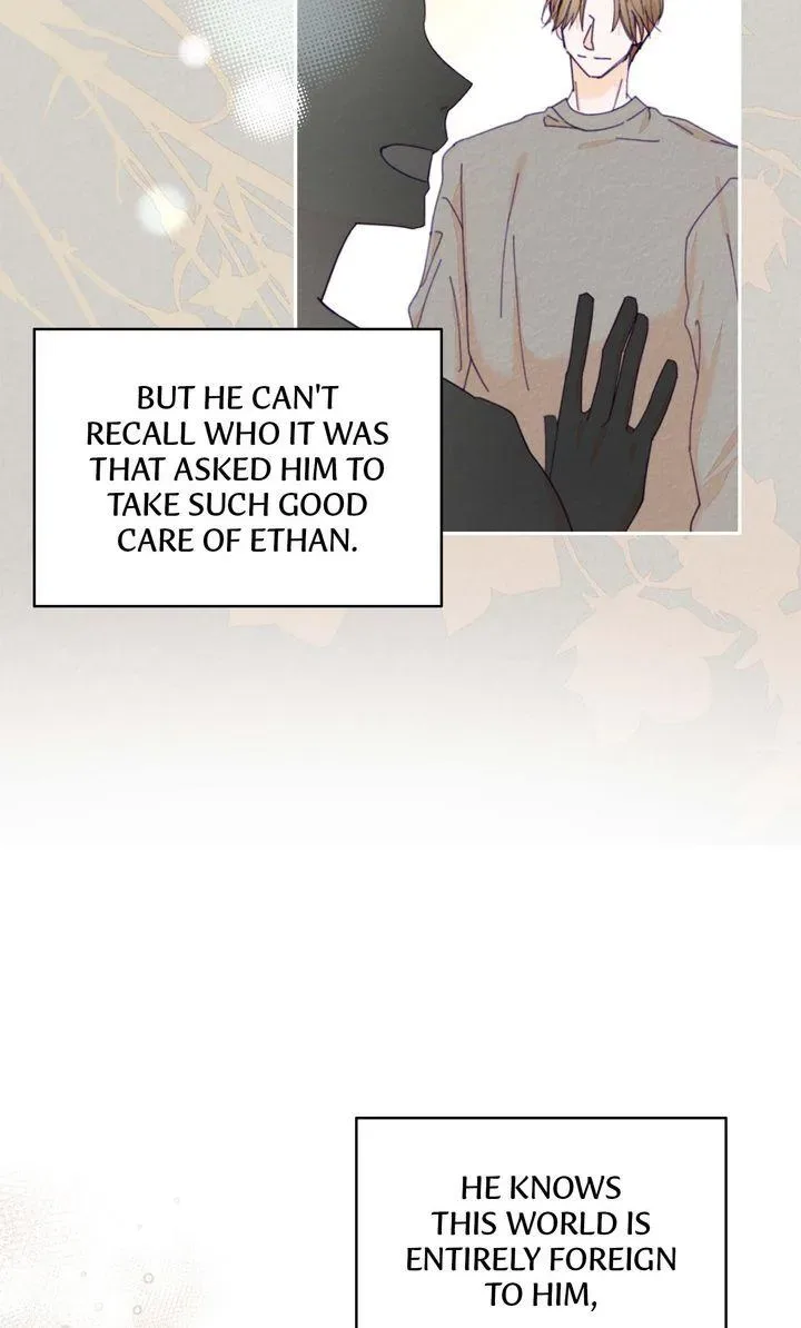 William in the Closet Chapter 63 page 37