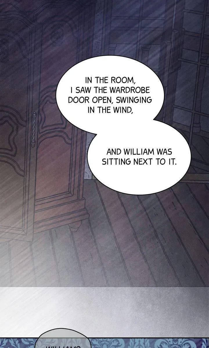 William in the Closet Chapter 63 page 18