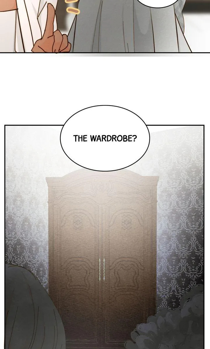 William in the Closet Chapter 64 page 80