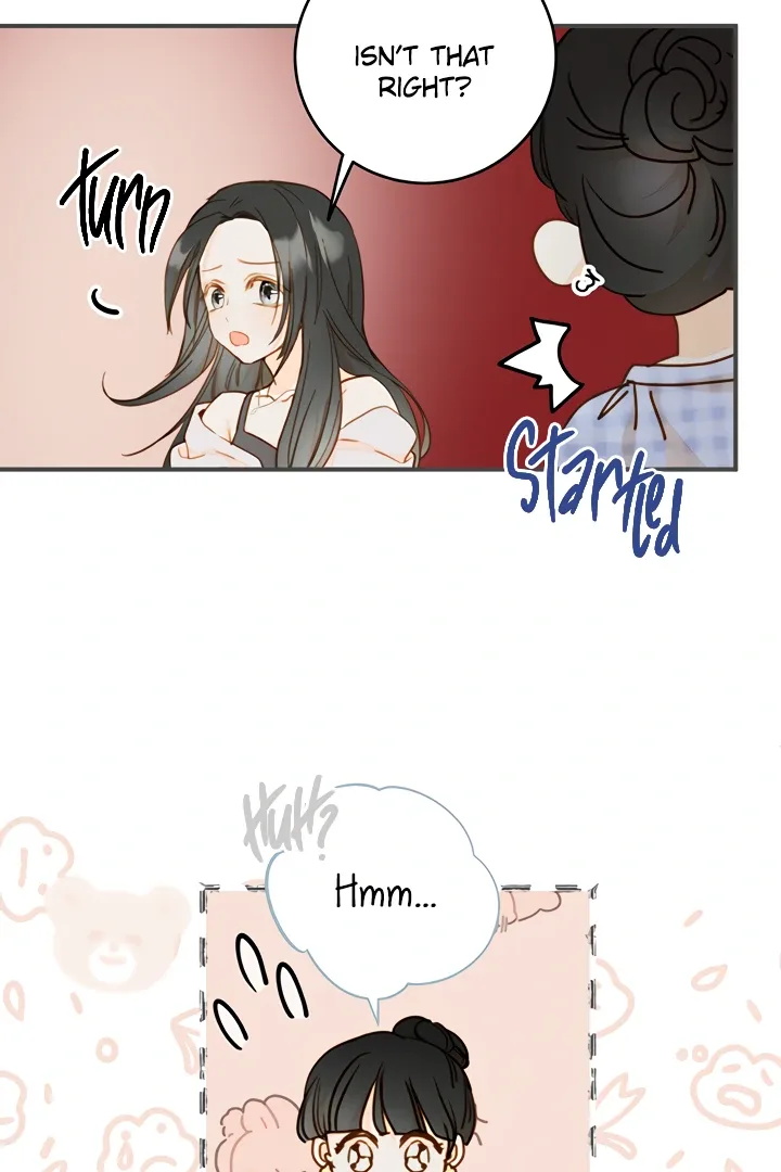 William in the Closet Chapter 62 page 22