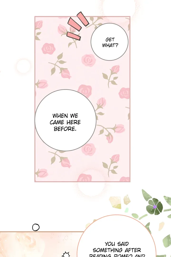 William in the Closet Chapter 60 page 46