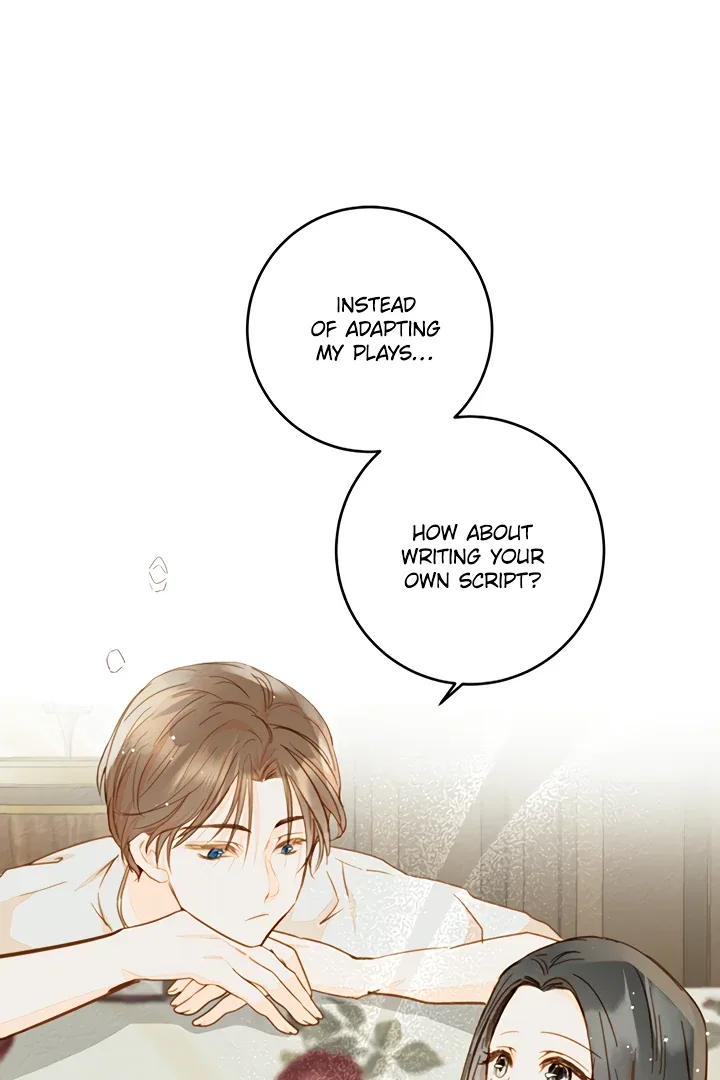 William in the Closet Chapter 62 page 3