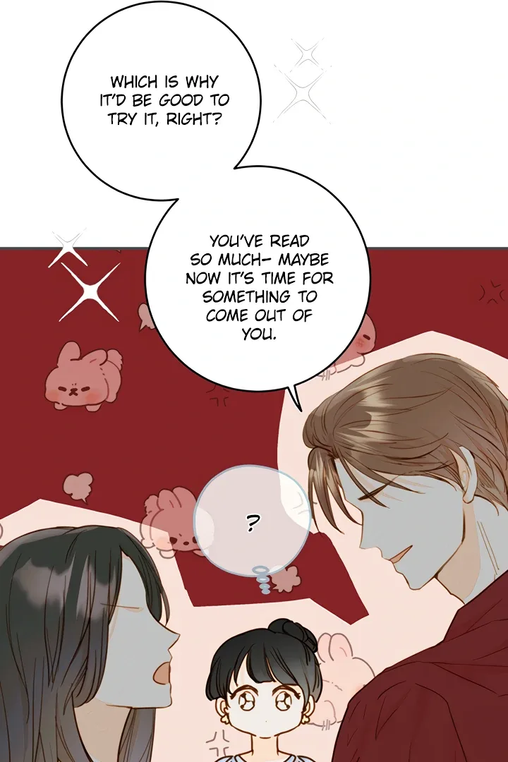 William in the Closet Chapter 62 page 20