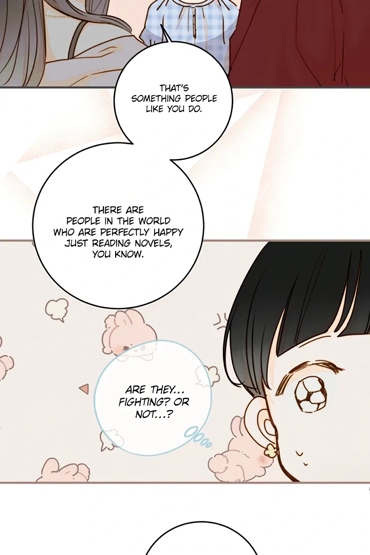 William in the Closet Chapter 62 page 21