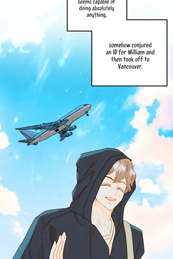 William in the Closet Chapter 60 page 68