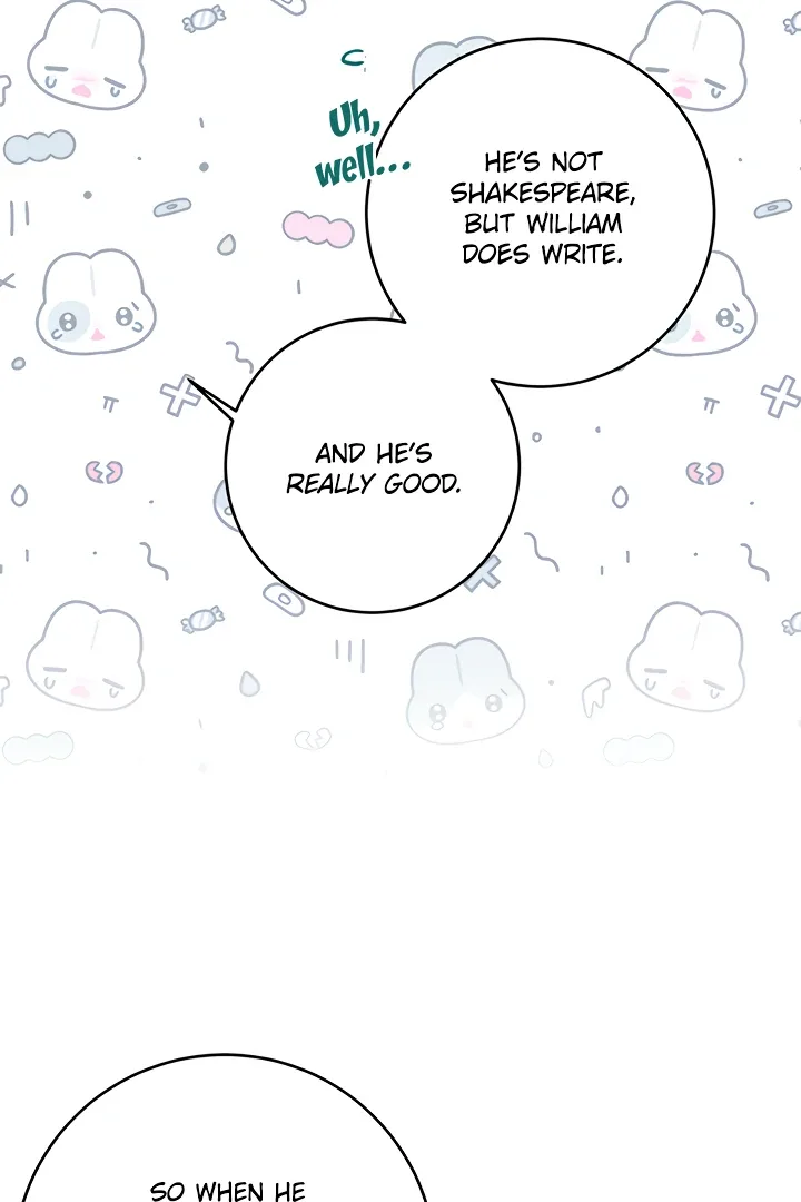 William in the Closet Chapter 62 page 31
