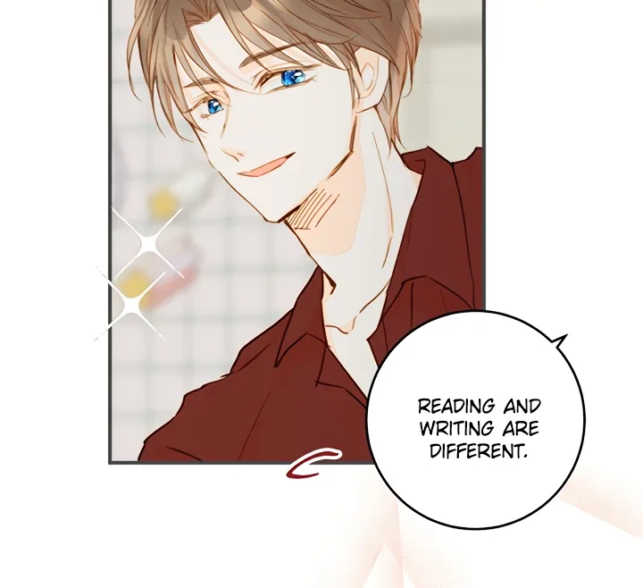 William in the Closet Chapter 62 page 18