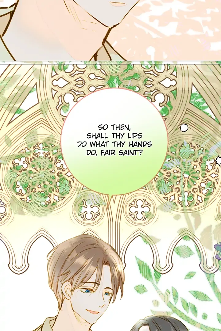 William in the Closet Chapter 60 page 50