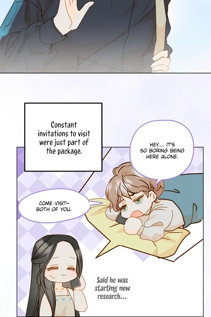 William in the Closet Chapter 60 page 69