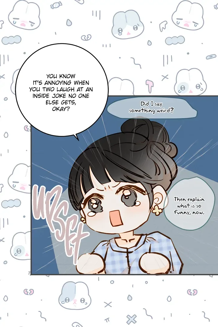 William in the Closet Chapter 62 page 30