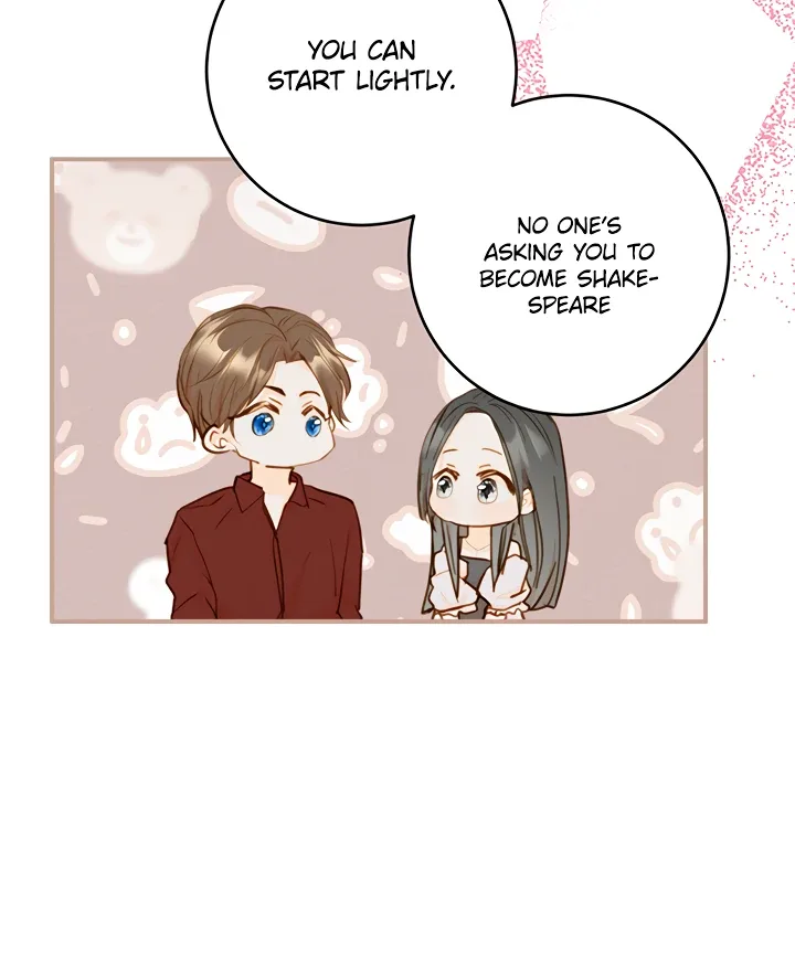 William in the Closet Chapter 62 page 28