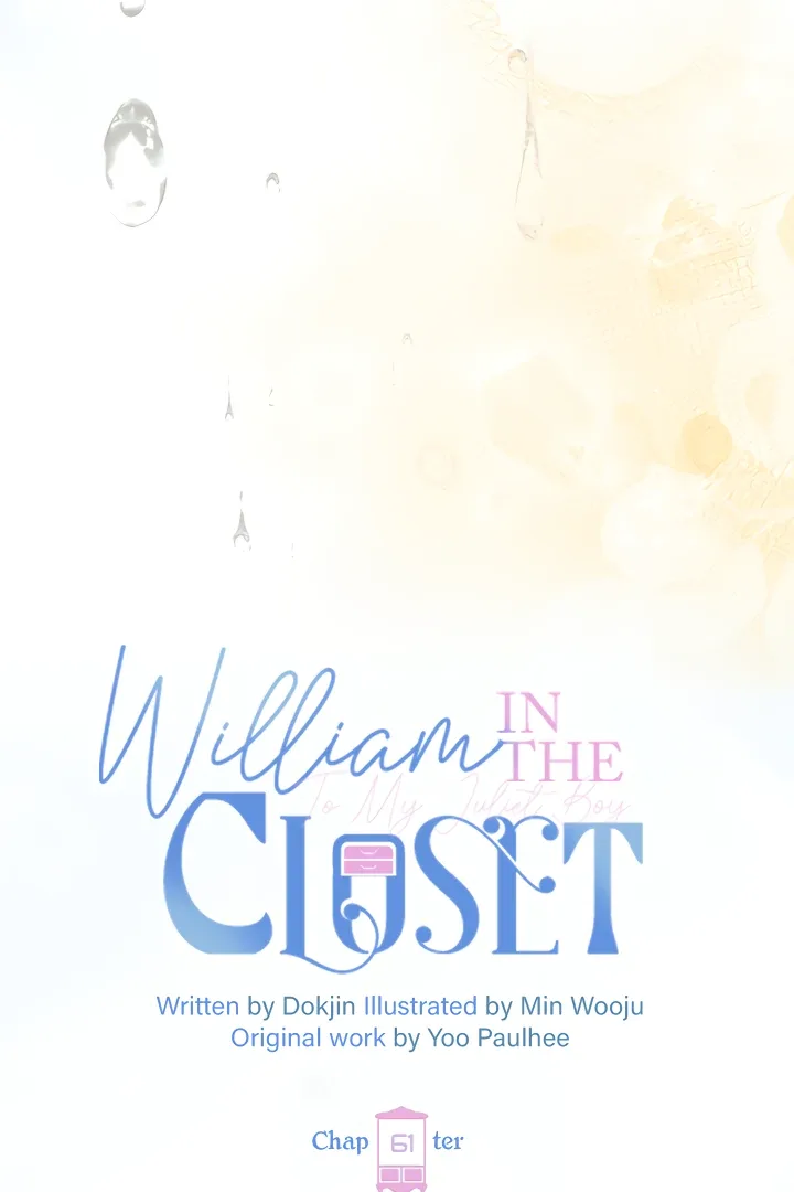 William in the Closet Chapter 61 page 34