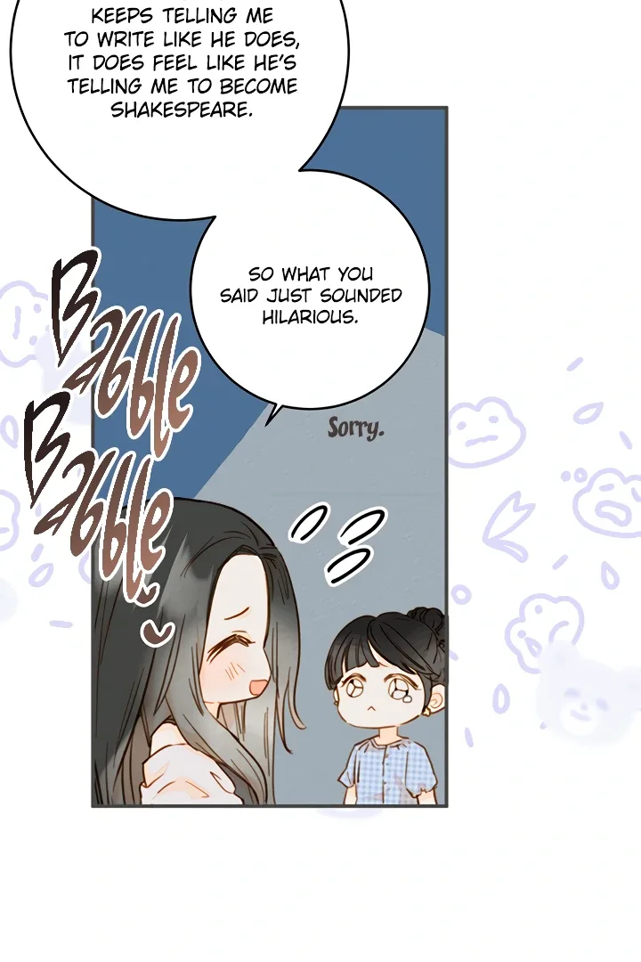 William in the Closet Chapter 62 page 32