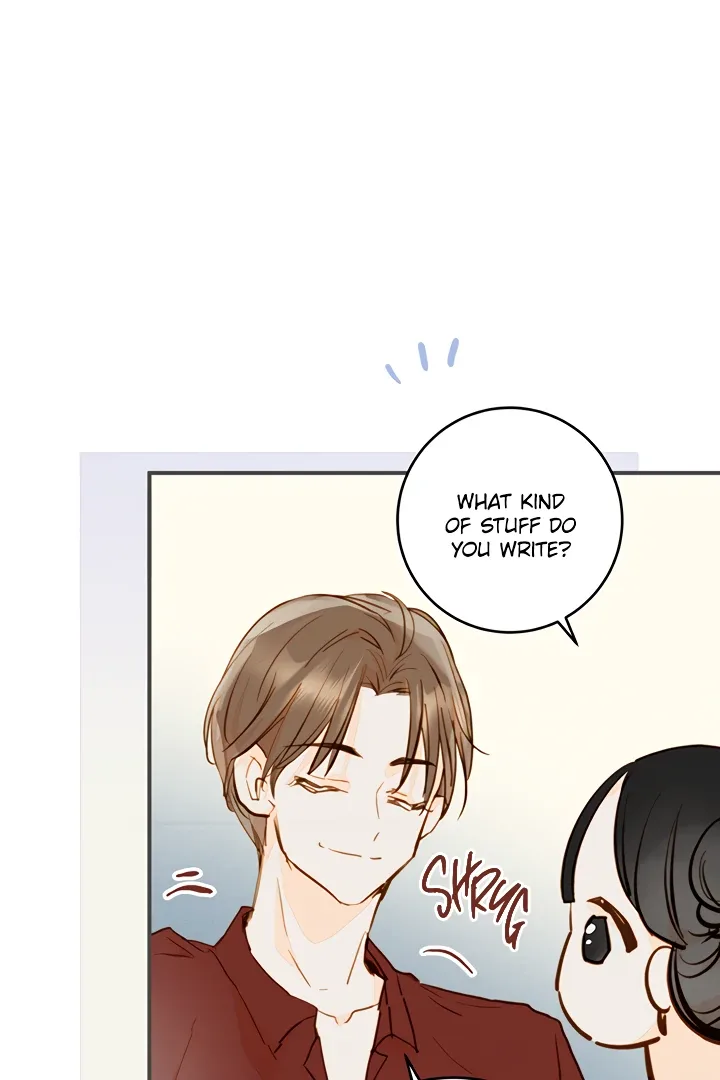 William in the Closet Chapter 62 page 33