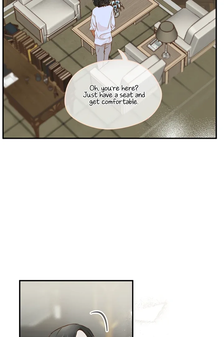 William in the Closet Chapter 61 page 57